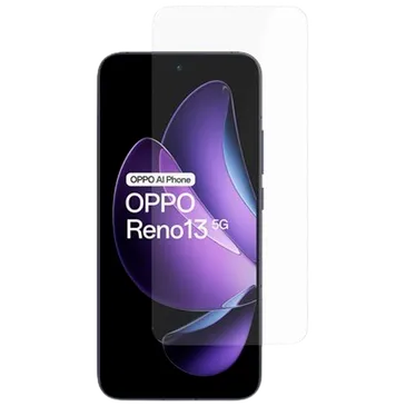 Just in Case Tempered Glass Clear Screen Protector OPPO Reno13