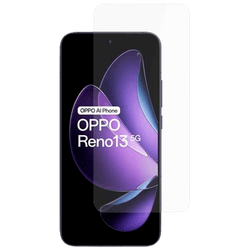 Just in Case Tempered Glass Clear Screen Protector OPPO Reno13