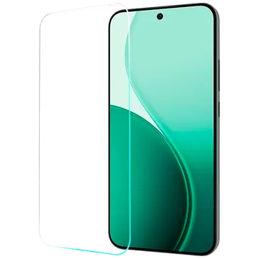Just in Case Tempered Glass Clear Screen Protector OPPO Reno14 5G