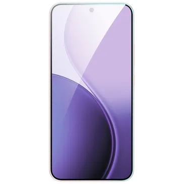Just in Case Tempered Glass Clear Screen Protector OPPO Reno14 F/Reno14 FS