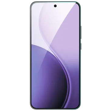 Just in Case Tempered Glass Clear Screen Protector OPPO Reno14 Pro
