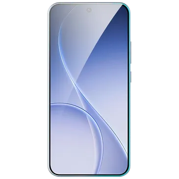 Just in Case Tempered Glass Clear Screen Protector OPPO Reno15 F
