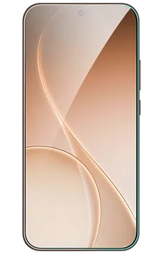 Just in Case Tempered Glass Clear Screen Protector OPPO Reno15 Pro 5G