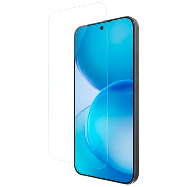 Just in Case Gehard Glas Clear Screenprotector OPPO Reno16 5G/Reno16 Pro 5G