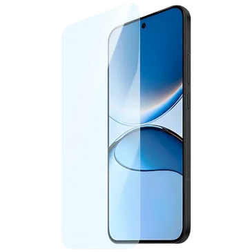 Just in Case Tempered Glass Clear Screen Protector Poco F7 Pro
