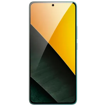 Just in Case Tempered Glass Clear Screen Protector Poco M7