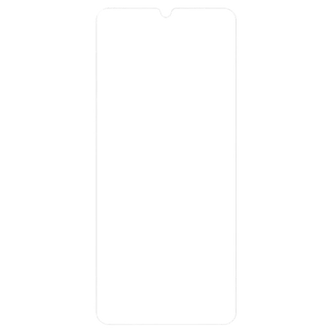Just in Case Tempered Glass Clear Screenprotector Samsung Galaxy A03/A03s