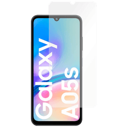 Just in Case Tempered Glass Clear Screen Protector Samsung Galaxy A05S