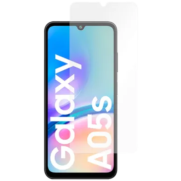 Just in Case Gehard Glas Clear Screenprotector Samsung Galaxy A05s