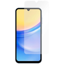 Just in Case Tempered Glass Clear Screen Protector Samsung Galaxy A16/A16 5G