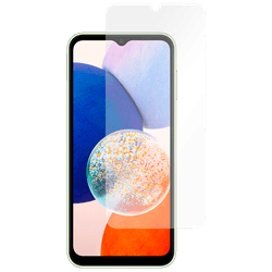 Just in Case Gehard Glas Clear Screenprotector Samsung Galaxy A24
