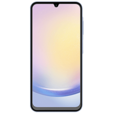 Just in Case Tempered Glass Clear Screen Protector Samsung Galaxy A25