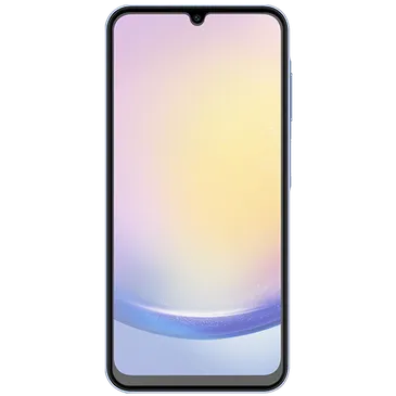 Just in Case Tempered Glass Clear Screen Protector Samsung Galaxy A25