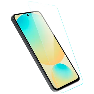 Just in Case Tempered Glass Clear Screen Protector Samsung Galaxy A26 5G