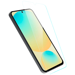 Just in Case Cristal Templado Clear Protector De Pantalla Samsung Galaxy A26 5G