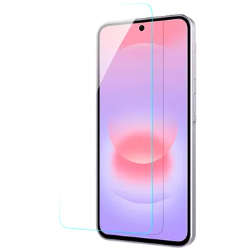Just in Case Tempered Glass Clear Screen Protector Samsung Galaxy A27 5G
