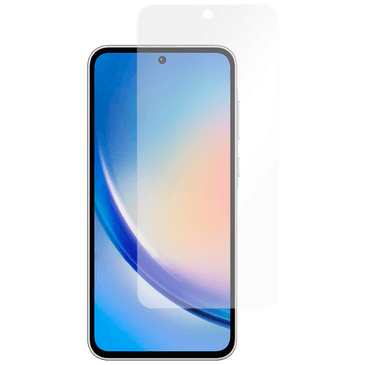 Just in Case Tempered Glass Clear Screen Protector Samsung Galaxy A35