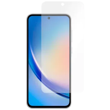 Just in Case Tempered Glass Clear Screen Protector Samsung Galaxy A35