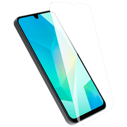 Just in Case Tempered Glass Clear Screen Protector Samsung Galaxy A36 5G/A56 5G