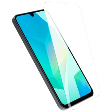 Just in Case Gehard Glas Clear Screenprotector Samsung Galaxy A36 5G/A56 5G