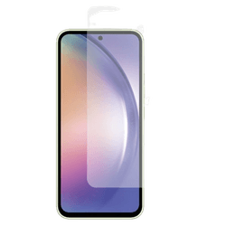 Just in Case Tempered Glass Clear Screen Protector Samsung Galaxy A54