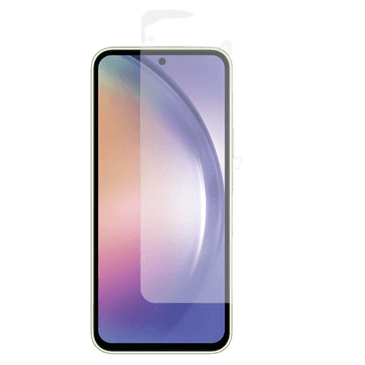Just in Case Protector De Ecrã Transparente De Vidro Temperado Samsung Galaxy A54