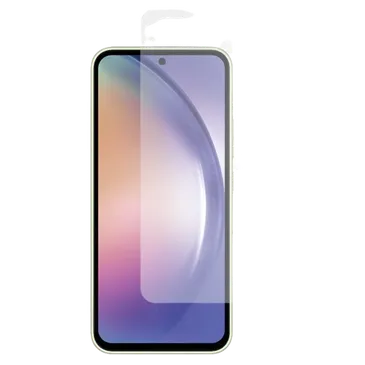 Just in Case Verre Trempé Clear Protection D'Écran Samsung Galaxy A54