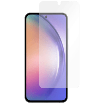 Just in Case Tempered Glass Clear Screen Protector Samsung Galaxy A55 5G