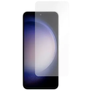 Just in Case Tempered Glass Clear Screen Protector Samsung Galaxy S24 FE