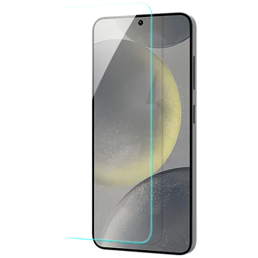 Just in Case Tempered Glass Clear Screen Protector Samsung Galaxy S25+