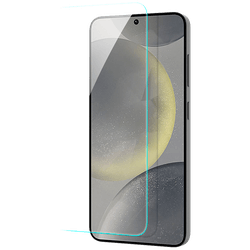Just in Case Protector De Ecrã Transparente De Vidro Temperado Samsung Galaxy S25