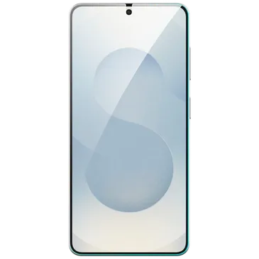 Just in Case Hærdet Glas Clear Skærmbeskytter Samsung Galaxy S26+