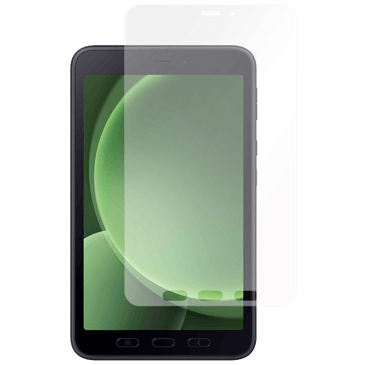 Just in Case Verre Trempe Clear Protection D Ecran Samsung Galaxy Tab Active 5