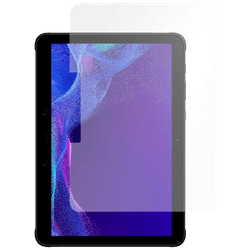 Just in Case Herdet Glass Skjermbeskytter Klar Samsung Galaxy Tab Active4 Pro/Active5 Pro