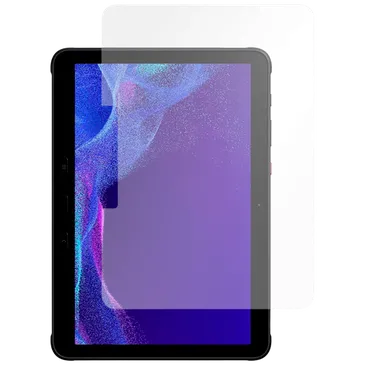 Just in Case Tempered Glass Clear Screen Protector Samsung Galaxy Tab Active4 Pro/Active5 Pro