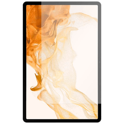 Just in Case Tempered Glass Clear Screen Protector Samsung Galaxy Tab S9+/S9 FE+/S10+