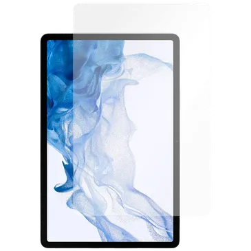 Just in Case Tempered Glass Clear Screen Protector Samsung Galaxy Tab S9/S9 FE/S10 FE/S10 Lite/S11