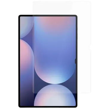 Just in Case Gehard Glas Clear Screenprotector Samsung Galaxy Tab S9 Ultra/S10 Ultra