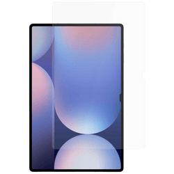 Just in Case Karkaistu Lasi Clear Näytönsuoja Samsung Galaxy Tab S9 Ultra/S10 Ultra