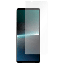 Just in Case Tempered Glass Clear Screen Protector Sony Xperia 1 V