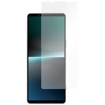 Just in Case Tempered Glass Clear Screen Protector Sony Xperia 1 V