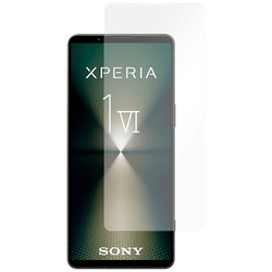 Just in Case Tempered Glass Clear Screen Protector Sony Xperia 1 VI