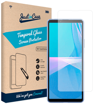 [2-Pack] Supershieldz Tempered Glass Screen Protector For Sonim XP10 Rugged Phone