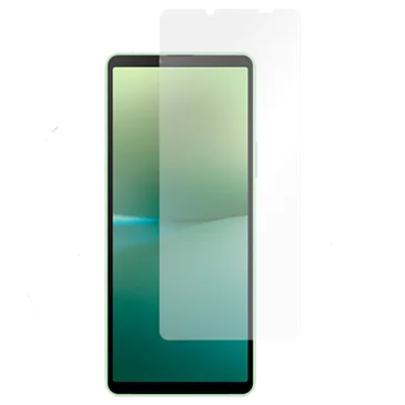 Just in Case Tempered Glass Clear Screen Protector Sony Xperia 10 V