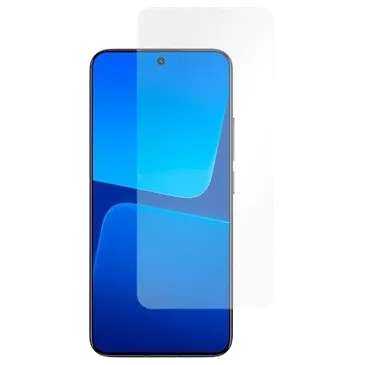 Just in Case Tempered Glass Clear Screen Protector Xiaomi 13