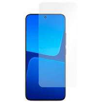 Just in Case Gehard Glas Clear Screenprotector Xiaomi 13