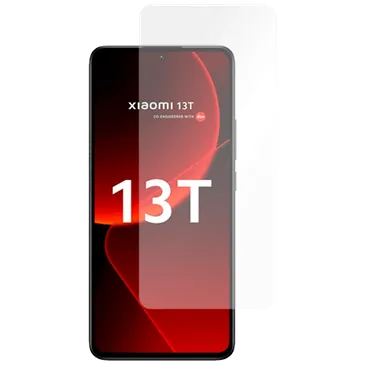 Just in Case Tempered Glass Clear Screen Protector Xiaomi 13T/13T Pro