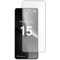 Just in Case Gehard Glas Clear Screenprotector Xiaomi 15 Ultra