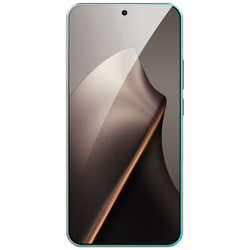 JETech Screen Protector voor iPhone 16 Pro 6,3-Inch, Gehard Glas Film