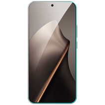 Just in Case Gehard Glas Clear Screenprotector Xiaomi 15T/15T Pro